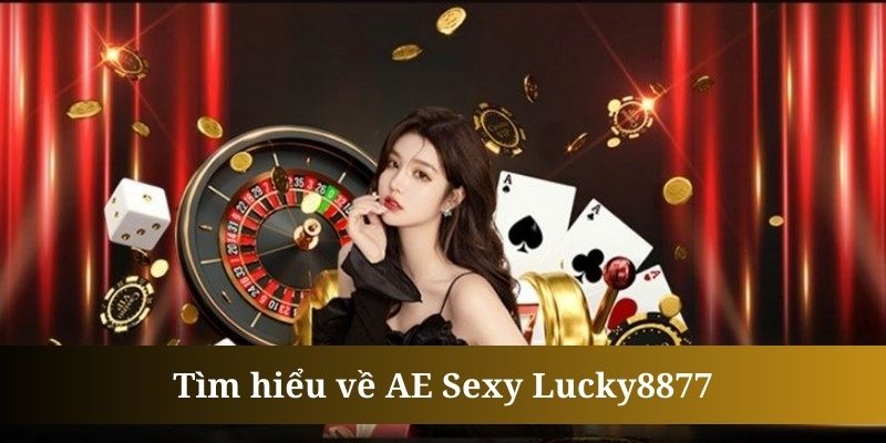 ae sexy lucky88