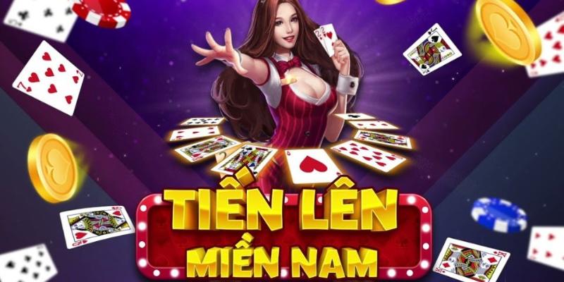 tiến lên miền nam lucky8877