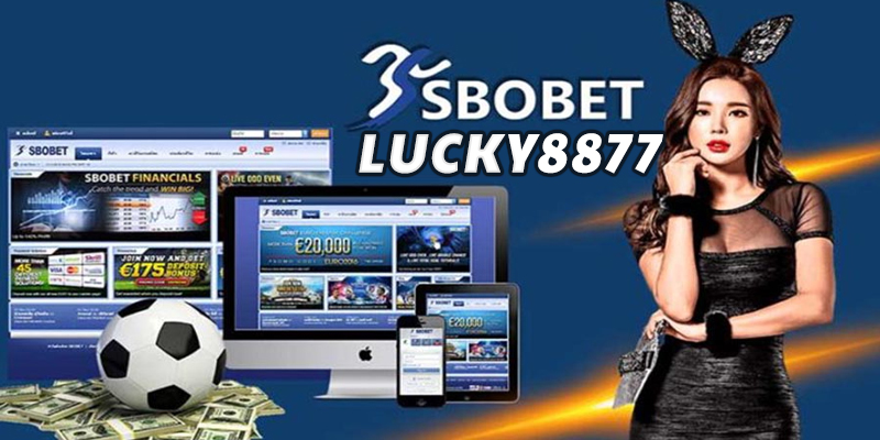 sbobet lucky88