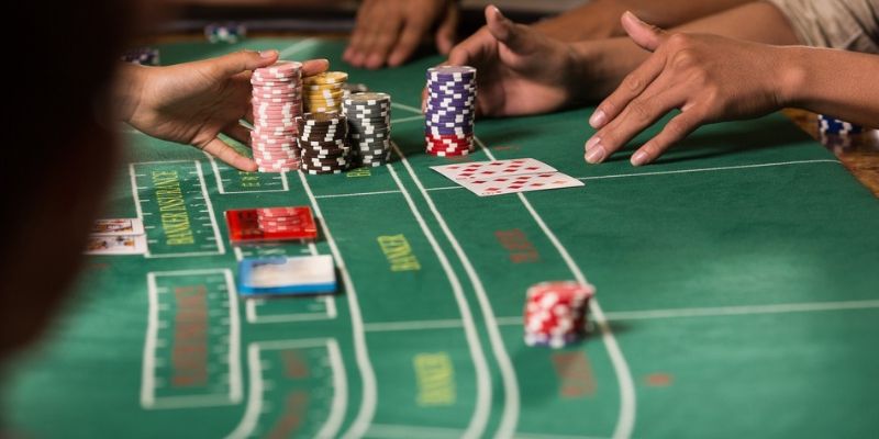 Tỷ lệ trả thưởng của game bài Baccarat Lucky88 