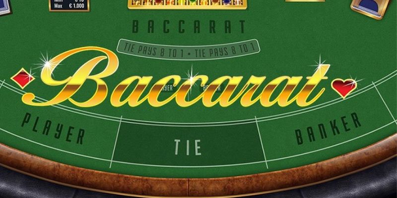 baccarat lucky8877