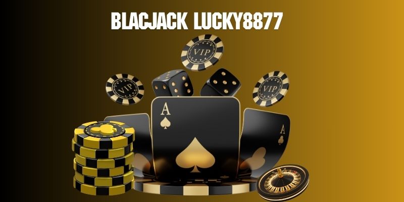 blackjack lucky88