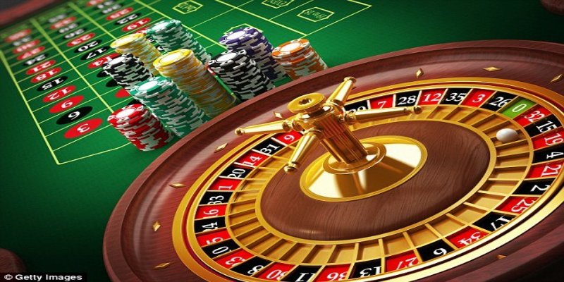 Các thuật ngữ thông dụng trong Roulette Online Lucky88