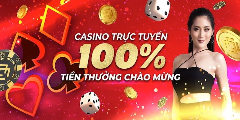 Những ưu điểm lớn trong sảnh casino online mà bạn cần phải biết 