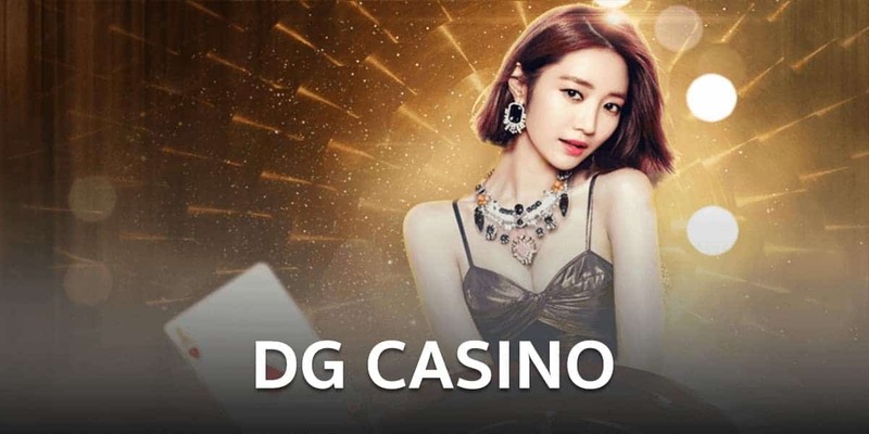 dg casino lucky8877