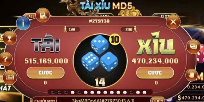 game tài xỉu online lucky88