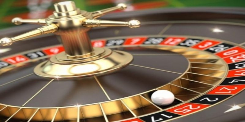 Giới thiệu luật chơi của Roulette Online Lucky88