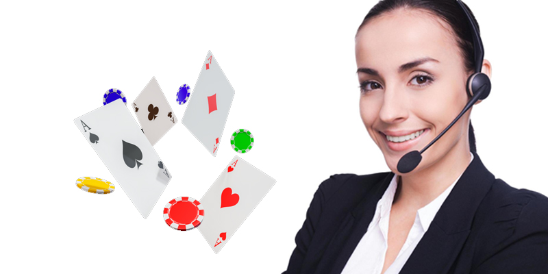 Gọi vào hotline để nhận hỗ trợ tức thì từ Lucky88