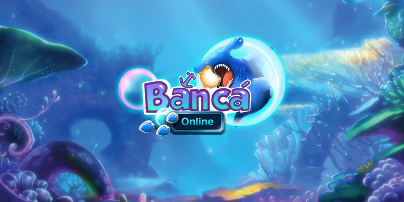 Game bắn cá tại Lucky88