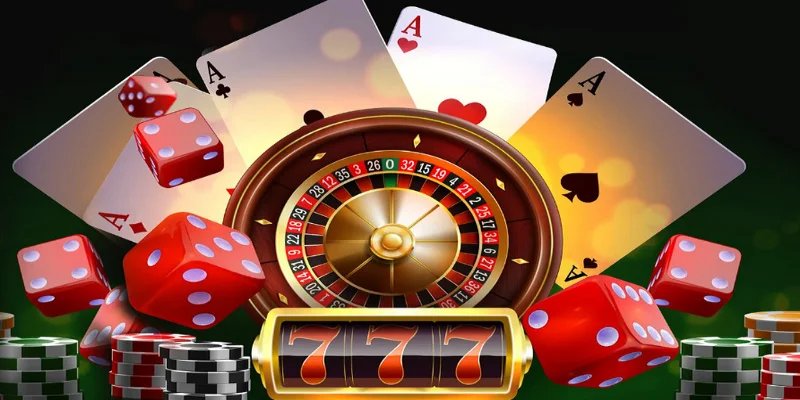 roulette online lucky88